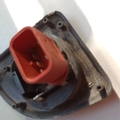 Кнопка стеклоподъемника правая ford connect Ford Transit Custom combi 12 ... 2T1414A432A