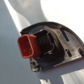 Кнопка стеклоподъемника правая ford connect Ford Transit Custom combi 12 ... 2T1414A432A