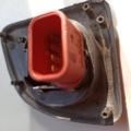 Кнопка стеклоподъемника правая ford connect Ford Transit Custom combi 12 ... 2T1414A432A