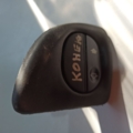 Кнопка стеклоподъемника правая ford connect Ford Transit Custom combi 12 ... 2T1414A432A