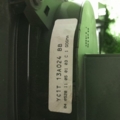 Блок управления освещением + 4401353 Ford Transit MK6 (2000-2006) 4042351