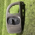 Блок управления освещением + 4401353 Ford Transit MK6 (2000-2006) 4042351