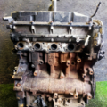 Двигун, мотор 2.0L Duratorq DI(100PS) Дизель  Ford Transit MK6 (2000-2006) 1701860