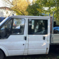 Ford Transit MK6 (2000-2006) 2 2005 Ручна / Механіка