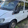 Ford Transit MK6 (2000-2006) 2 2005 Ручна / Механіка