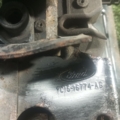 Замок капота Ford Transit MK6 (2000-2006) YC1516774AG
