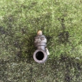 Патрубок golf 5,Volkswagen  058103247