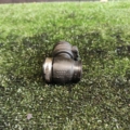 Патрубок golf 5,Volkswagen  058103247