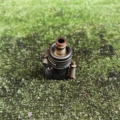 Патрубок golf 5,Volkswagen  058103247
