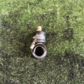 Патрубок golf 5,Volkswagen  058103247