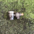 Патрубок golf 5,Volkswagen  058103247