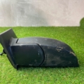 Дзеркало заднього виду зовнішнє ліве (механічне) Hyundai Getz TB (2002-2011) 876101C200CA Вживаний
