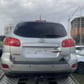 2623555 Hyundai Santa Fe CM (2006-2012) 2.2 Дизель  D4EB 103E1U2703 Автомат 450003A576 6M - PLATINUM SILVER