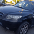 3500843 Hyundai Santa Fe CM (2006-2012) 2.2 Дизель   Автомат