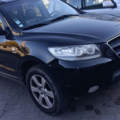 3500843 Hyundai Santa Fe CM (2006-2012) 2.2 Дизель   Автомат