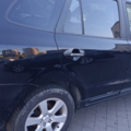 3500843 Hyundai Santa Fe CM (2006-2012) 2.2 Дизель   Автомат