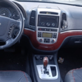 3580841 Hyundai Santa Fe CM (2006-2012) 2.2 Дизель   Автомат