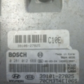 Блок керування двигуном (ЕБУ / ECU) Hyundai Santa Fe CM (2006-2012) 3910127825