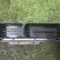 Блок керування двигуном (ЕБУ / ECU) Hyundai Santa Fe CM (2006-2012) 3910127825