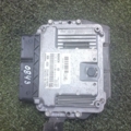 Блок керування двигуном (ЕБУ / ECU) Hyundai Santa Fe CM (2006-2012) 3910127825