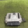 Блок керування двигуном Hyundai Santa Fe CM (2006-2012) 3910127825