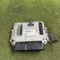 Блок керування двигуном Hyundai Santa Fe CM (2006-2012) 3910127825