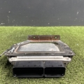 Блок керування двигуном Hyundai Santa Fe CM (2006-2012) 3910127825