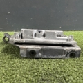 Блок керування двигуном Hyundai Santa Fe CM (2006-2012) 3910127825