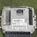 Блок керування двигуном Hyundai Santa Fe CM (2006-2012) 3910127825