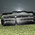 Блок керування двигуном Hyundai Santa Fe CM (2006-2012) 3910127825