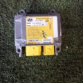 Блок керування подушки безпеки air bag Hyundai Santa Fe CM (2006-2012) 959102B970