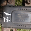 Датчик температури повітря Hyundai Santa Fe CM (2006-2012) 97280XXXXX
