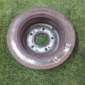 Диск гальмівний задній правий Hyundai Santa Fe CM (2006-2012) 584112B000