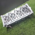 Головка блоку циліндрів ГБЦ  Hyundai Santa Fe CM (2006-2012) 2210027400