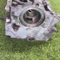 Головка блоку циліндрів ГБЦ  Hyundai Santa Fe CM (2006-2012) 2210027400