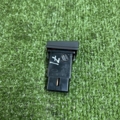 Кнопка аварійки Hyundai Santa Fe CM (2006-2012) 937902B001CA