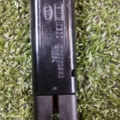 Кнопка противотуманних задніх фар Hyundai Santa Fe CM (2006-2012) 937302B300WK