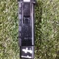 Кнопка противотуманних задніх фар Hyundai Santa Fe CM (2006-2012) 937302B300WK