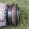 Компресор кондиціонера Hyundai Santa Fe CM (2006-2012) 977012B151