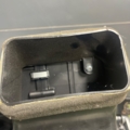 Корпус пічки в зборі Hyundai Santa Fe CM (2006-2012) 971002B001