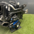 Корпус пічки в зборі Hyundai Santa Fe CM (2006-2012) 971002B001
