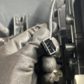 Корпус пічки в зборі Hyundai Santa Fe CM (2006-2012) 971002B001