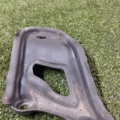Кронштейн підрамника задній правий Hyundai Santa Fe CM (2006-2012) 624882B100