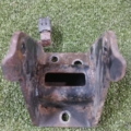 Кронштейн подушки кпп перед Hyundai Santa Fe CM (2006-2012) 4317538101