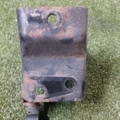 Кронштейн подушки кпп перед Hyundai Santa Fe CM (2006-2012) 4317538101