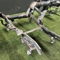 Кронштейн торпедо Hyundai Santa Fe CM (2006-2012) 844102B100