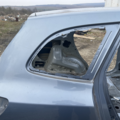 Крыло заднее правое Hyundai Santa Fe CM (2006-2012) 702002B2B0