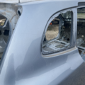 Крыло заднее правое Hyundai Santa Fe CM (2006-2012) 702002B2B0