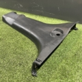 Накладка середньої стійки прав Hyundai Santa Fe CM (2006-2012) 858452B000