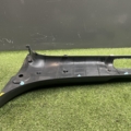 Накладка середньої стійки прав Hyundai Santa Fe CM (2006-2012) 858452B000